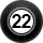 22